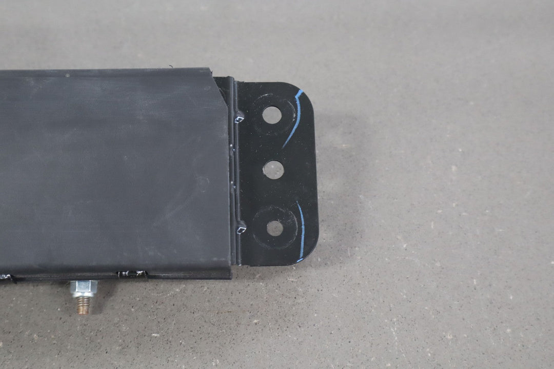 2018 Chrysler Pacifica Left LH Driver Knee Air Bag 68186542AF