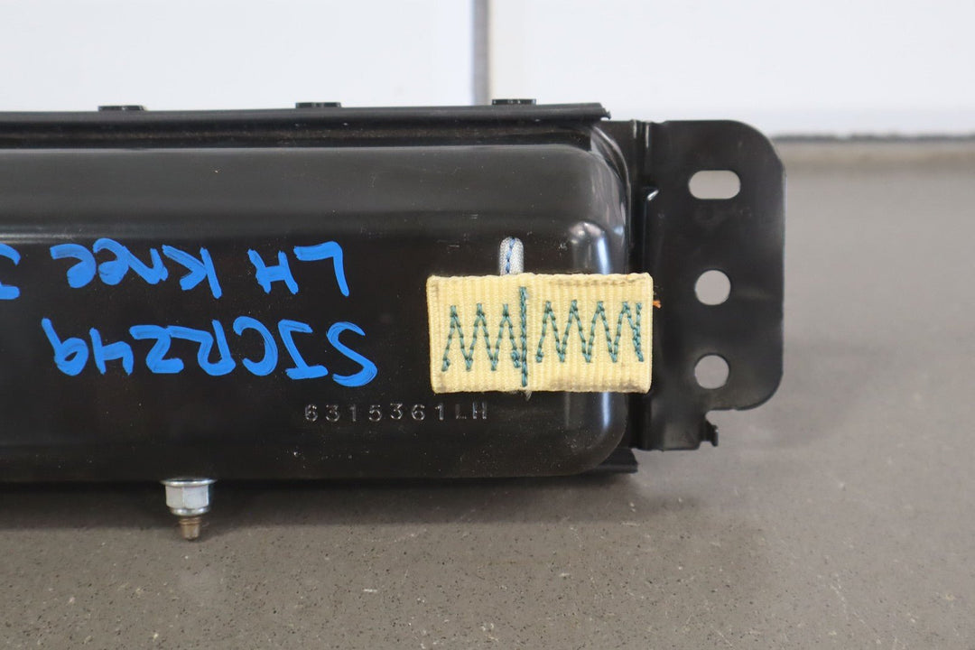 2018 Chrysler Pacifica Left LH Driver Knee Air Bag 68186542AF