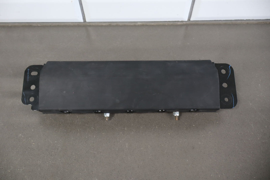 2018 Chrysler Pacifica Left LH Driver Knee Air Bag 68186542AF