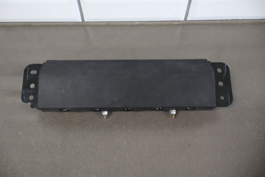 2018 Chrysler Pacifica Left LH Driver Knee Air Bag 68186542AF