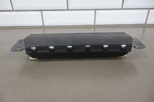 2018 Chrysler Pacifica Left LH Driver Knee Air Bag 68186542AF