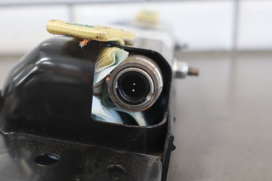 2018 Chrysler Pacifica Left LH Driver Knee Air Bag 68186542AF