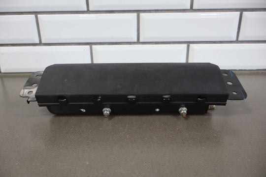 2018 Chrysler Pacifica Left LH Driver Knee Air Bag 68186542AF