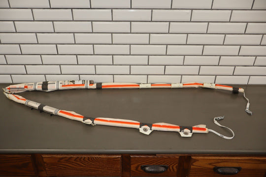 2018 Chrysler Pacifica Passenger Right Roof Air Bag 68224526AH