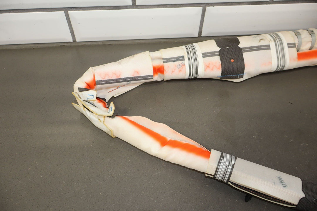 2018 Chrysler Pacifica Passenger Right Roof Air Bag 68224526AH