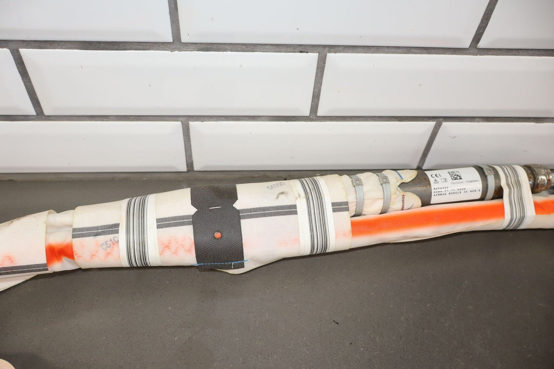 2018 Chrysler Pacifica Passenger Right Roof Air Bag 68224526AH