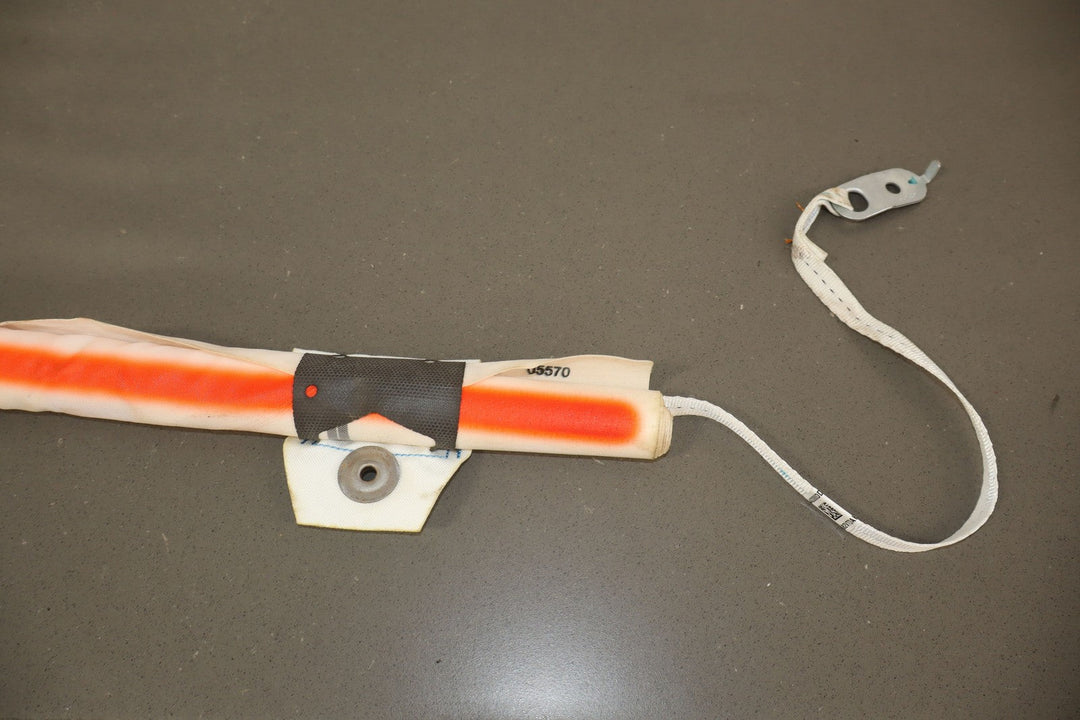 2018 Chrysler Pacifica Passenger Right Roof Air Bag 68224526AH