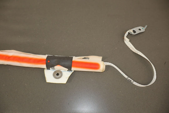 2018 Chrysler Pacifica Passenger Right Roof Air Bag 68224526AH