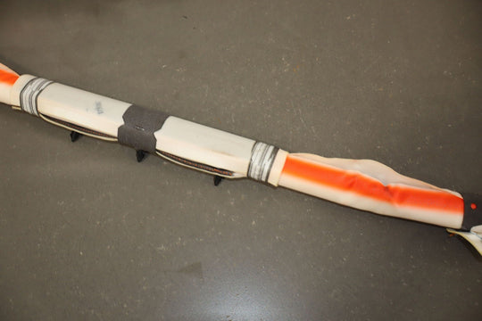 2018 Chrysler Pacifica Passenger Right Roof Air Bag 68224526AH