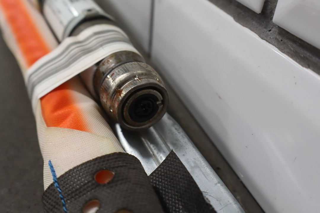 2018 Chrysler Pacifica Passenger Right Roof Air Bag 68224526AH