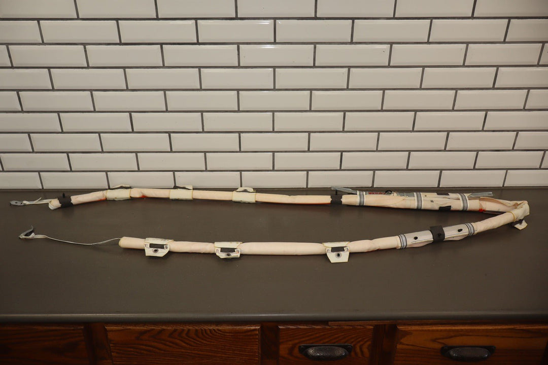 2018 Chrysler Pacifica Passenger Right Roof Air Bag 68224526AH