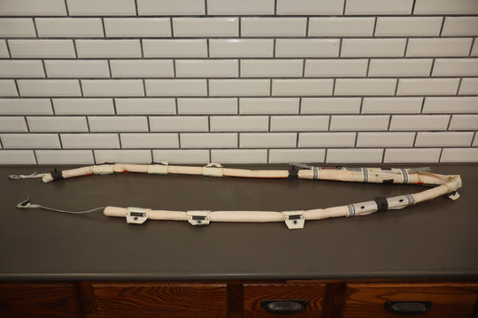 2018 Chrysler Pacifica Passenger Right Roof Air Bag 68224526AH