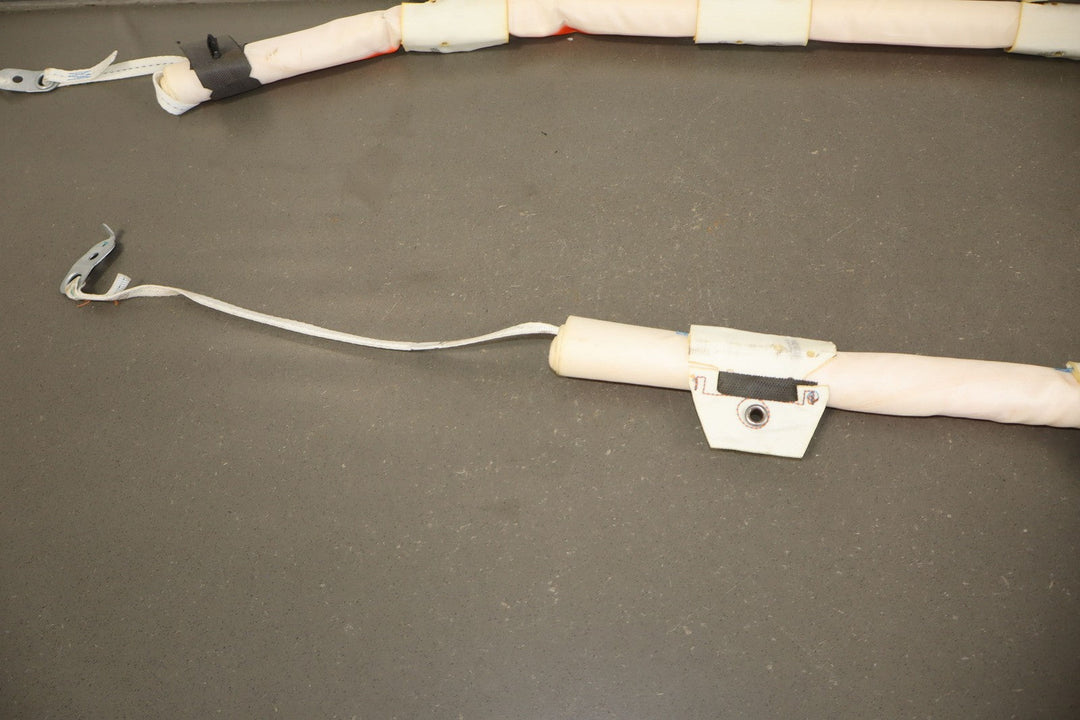 2018 Chrysler Pacifica Passenger Right Roof Air Bag 68224526AH