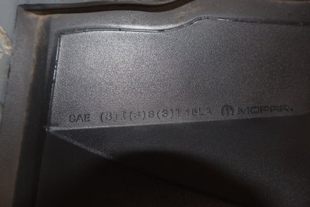 2018 Dodge Challenger- Right Tail Light