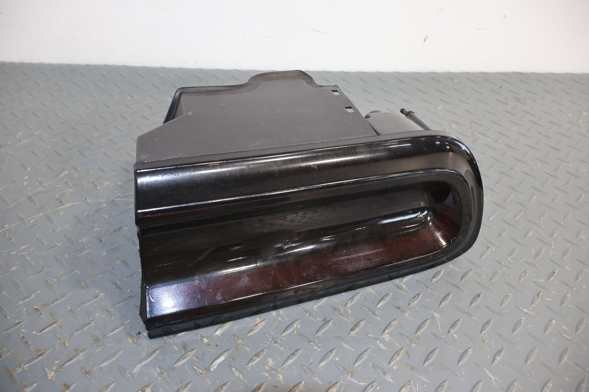 2018 Dodge Challenger- Right Tail Light