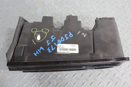 2018 Dodge Challenger- TAIL LIGHT ASSEMBLY