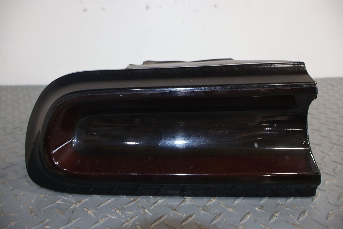 2018 Dodge Challenger- TAIL LIGHT ASSEMBLY