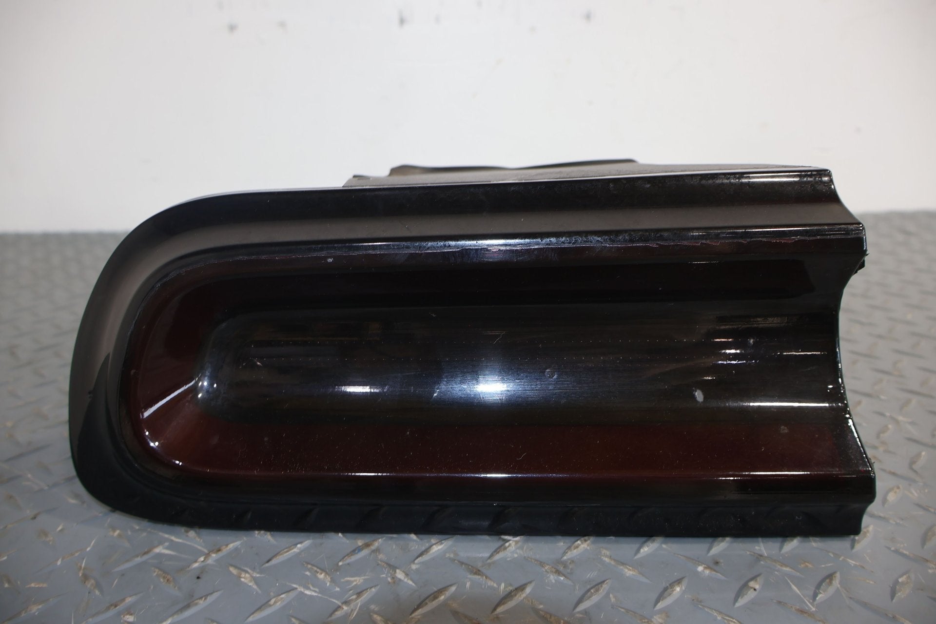 2018 Dodge Challenger- TAIL LIGHT ASSEMBLY