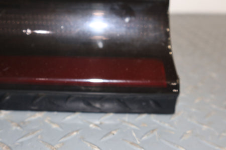 2018 Dodge Challenger- TAIL LIGHT ASSEMBLY