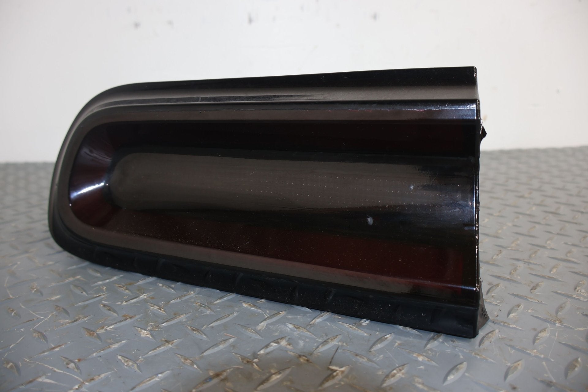 2018 Dodge Challenger- TAIL LIGHT ASSEMBLY