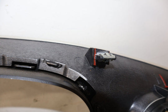 2018 Dodge Charger Speedometer & Radio Bezel