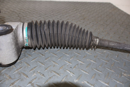 2018 Dodge Charger- Steering Gear