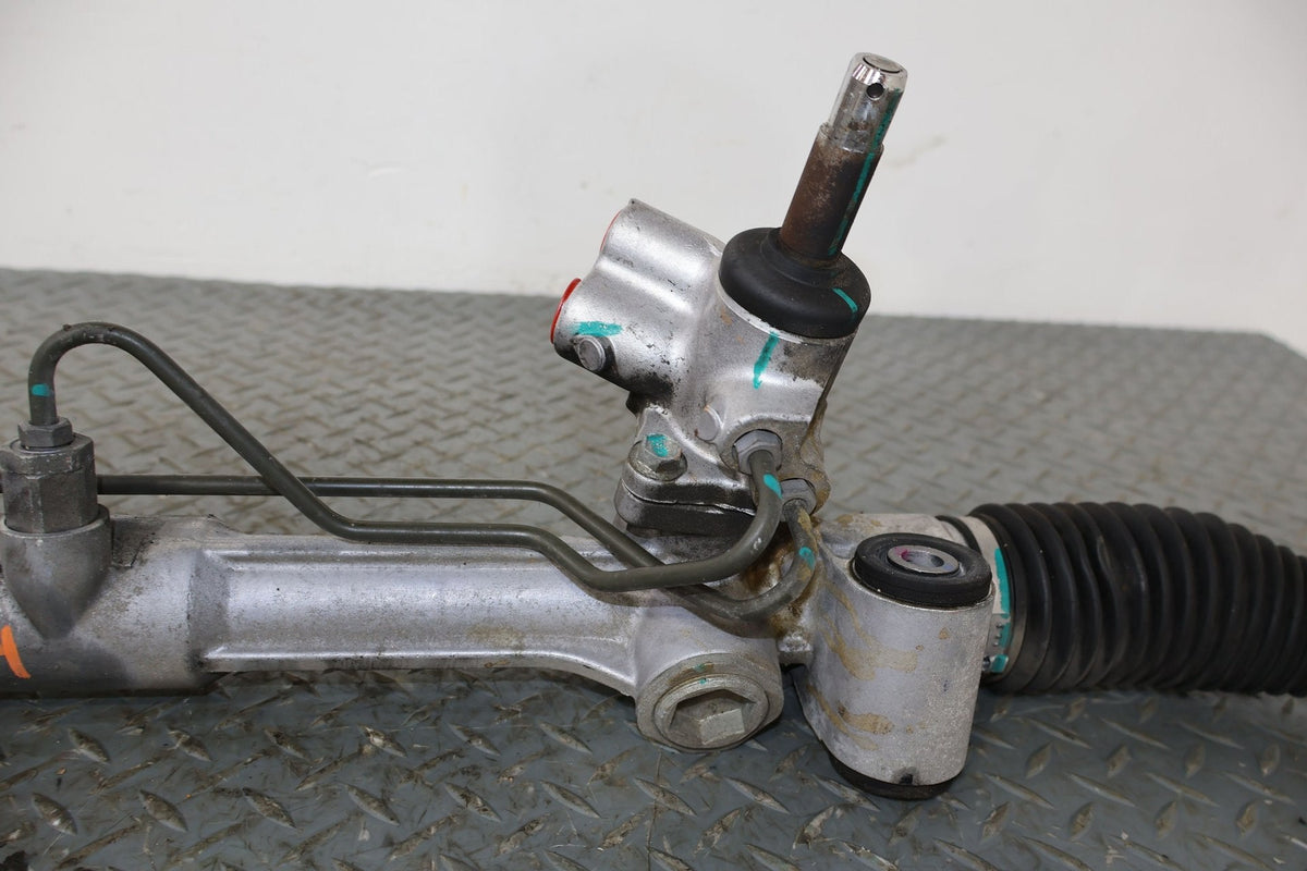 2018 Dodge Charger- Steering Gear