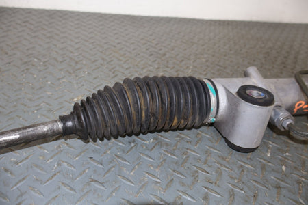 2018 Dodge Charger- Steering Gear