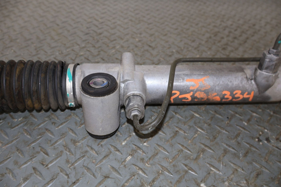 2018 Dodge Charger- Steering Gear
