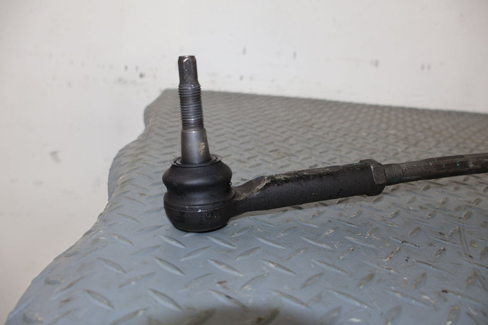 2018 Dodge Charger- Steering Gear