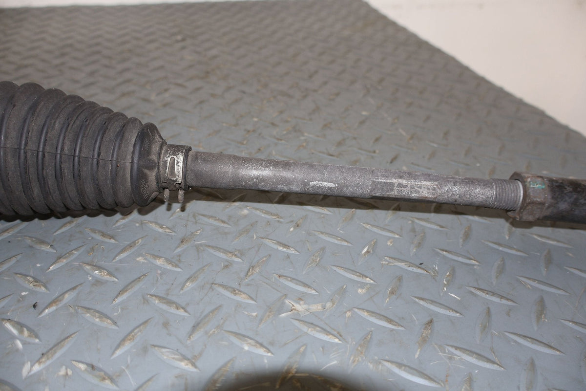 2018 Dodge Charger- Steering Gear