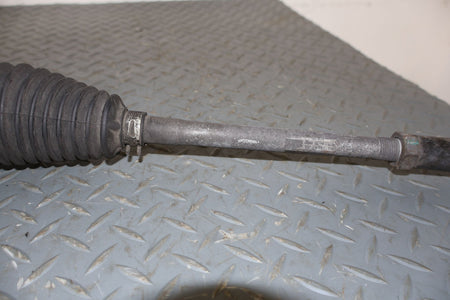 2018 Dodge Charger- Steering Gear