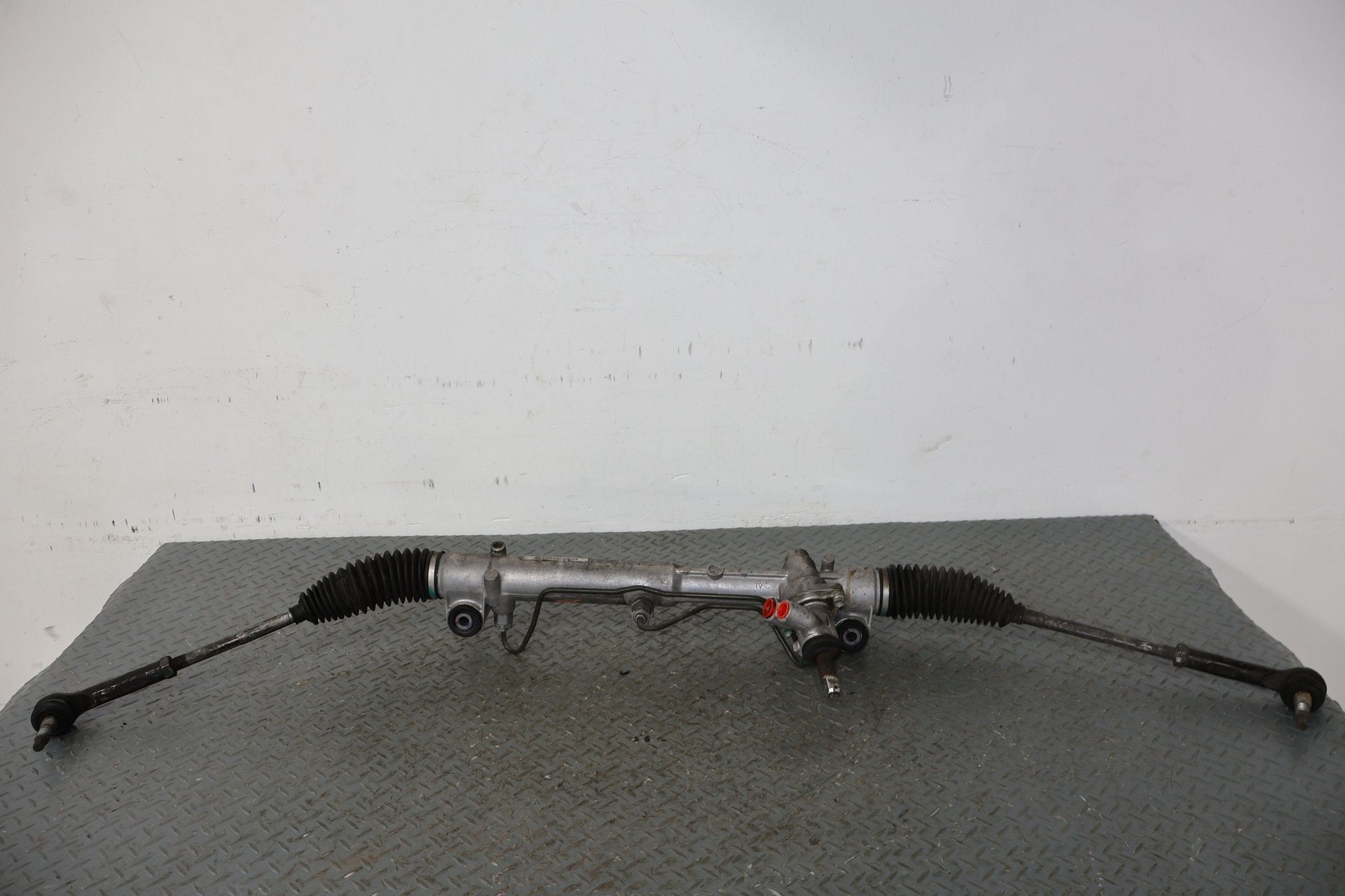 2018 Dodge Charger- Steering Gear