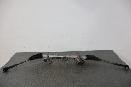 2018 Dodge Charger- Steering Gear