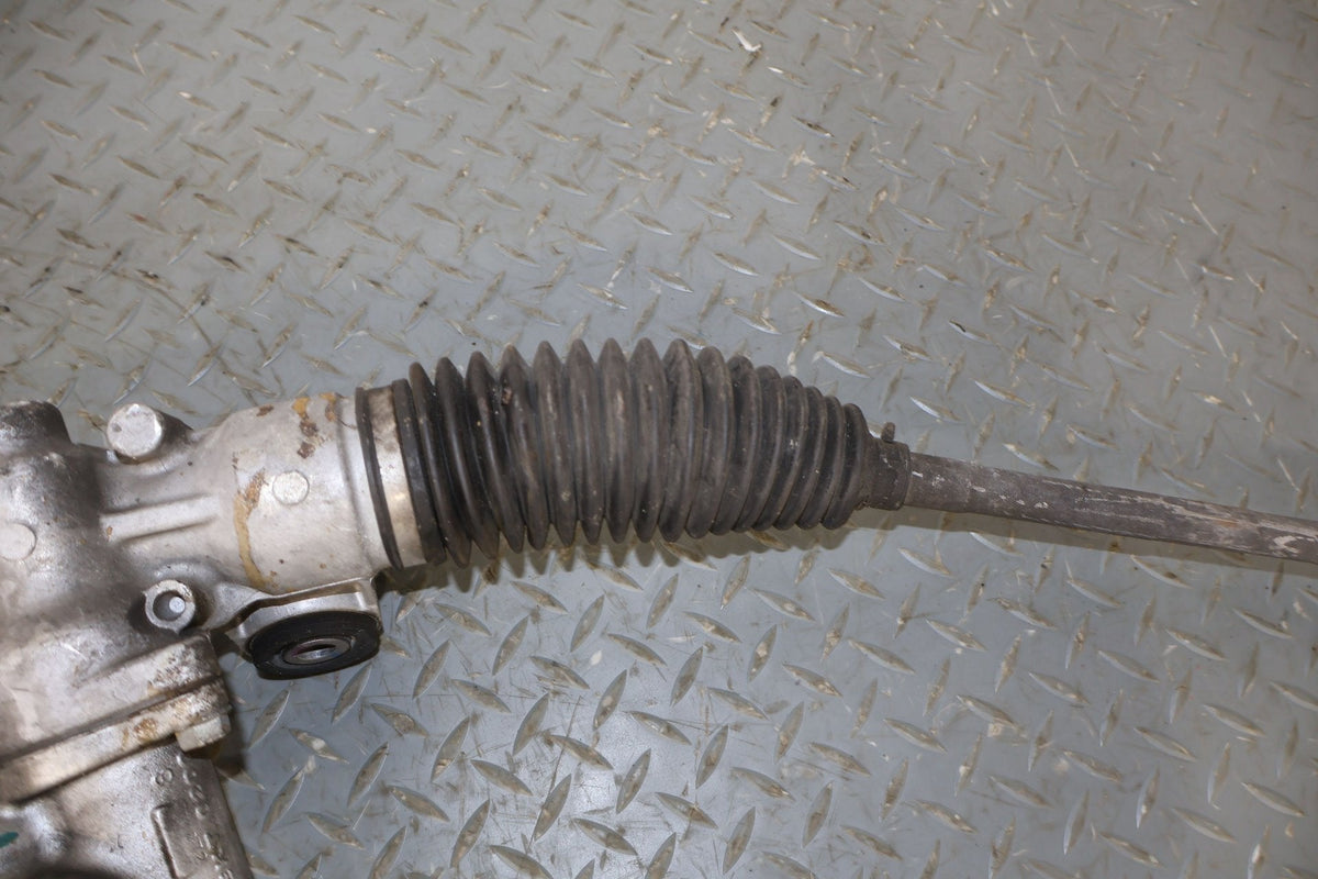 2018 Dodge Charger- Steering Gear