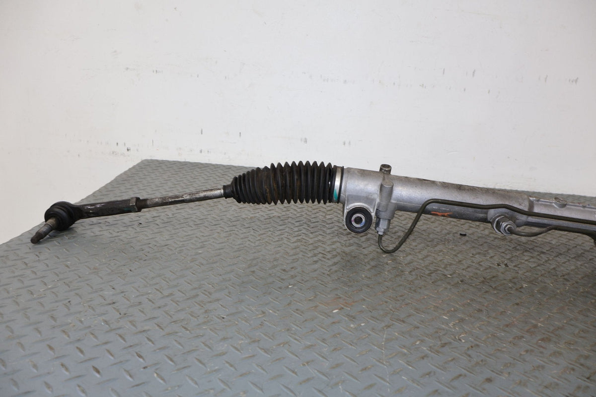 2018 Dodge Charger- Steering Gear