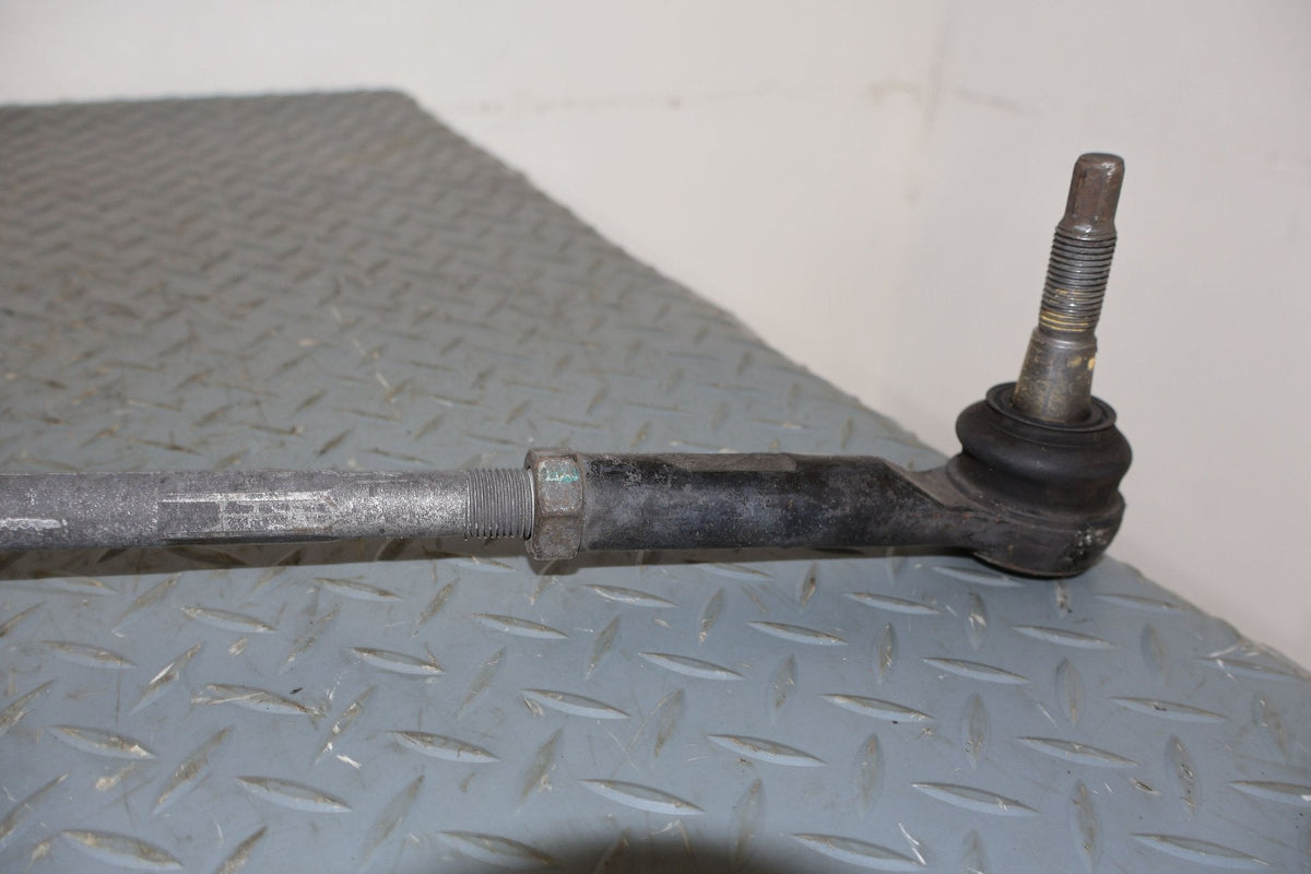 2018 Dodge Charger- Steering Gear