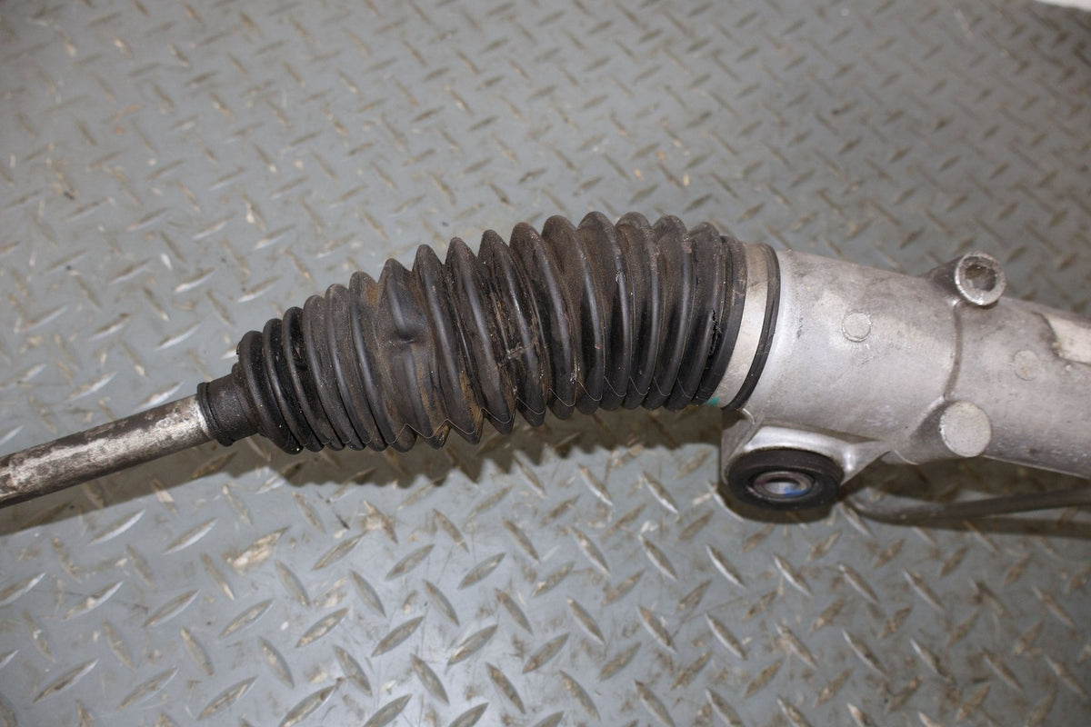 2018 Dodge Charger- Steering Gear