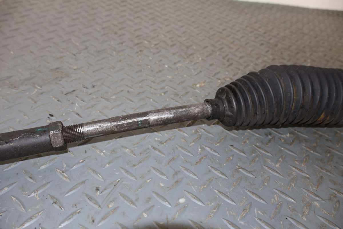 2018 Dodge Charger- Steering Gear
