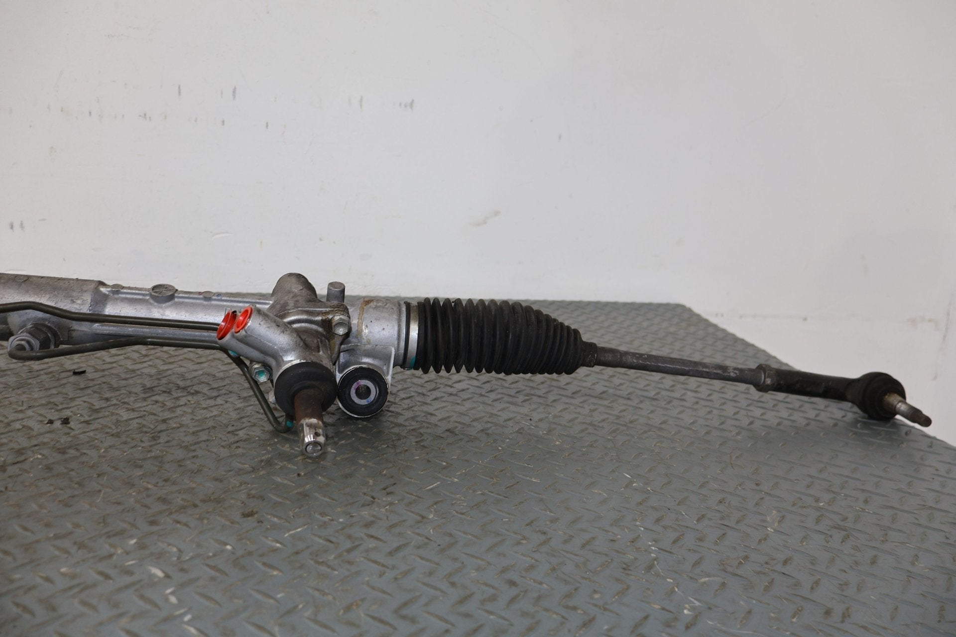 2018 Dodge Charger- Steering Gear