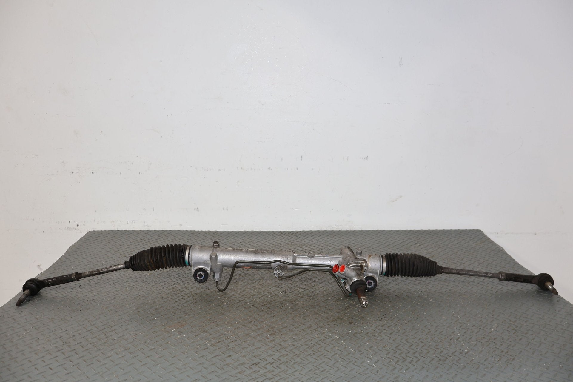 2018 Dodge Charger- Steering Gear