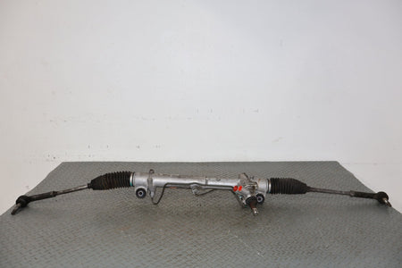 2018 Dodge Charger- Steering Gear