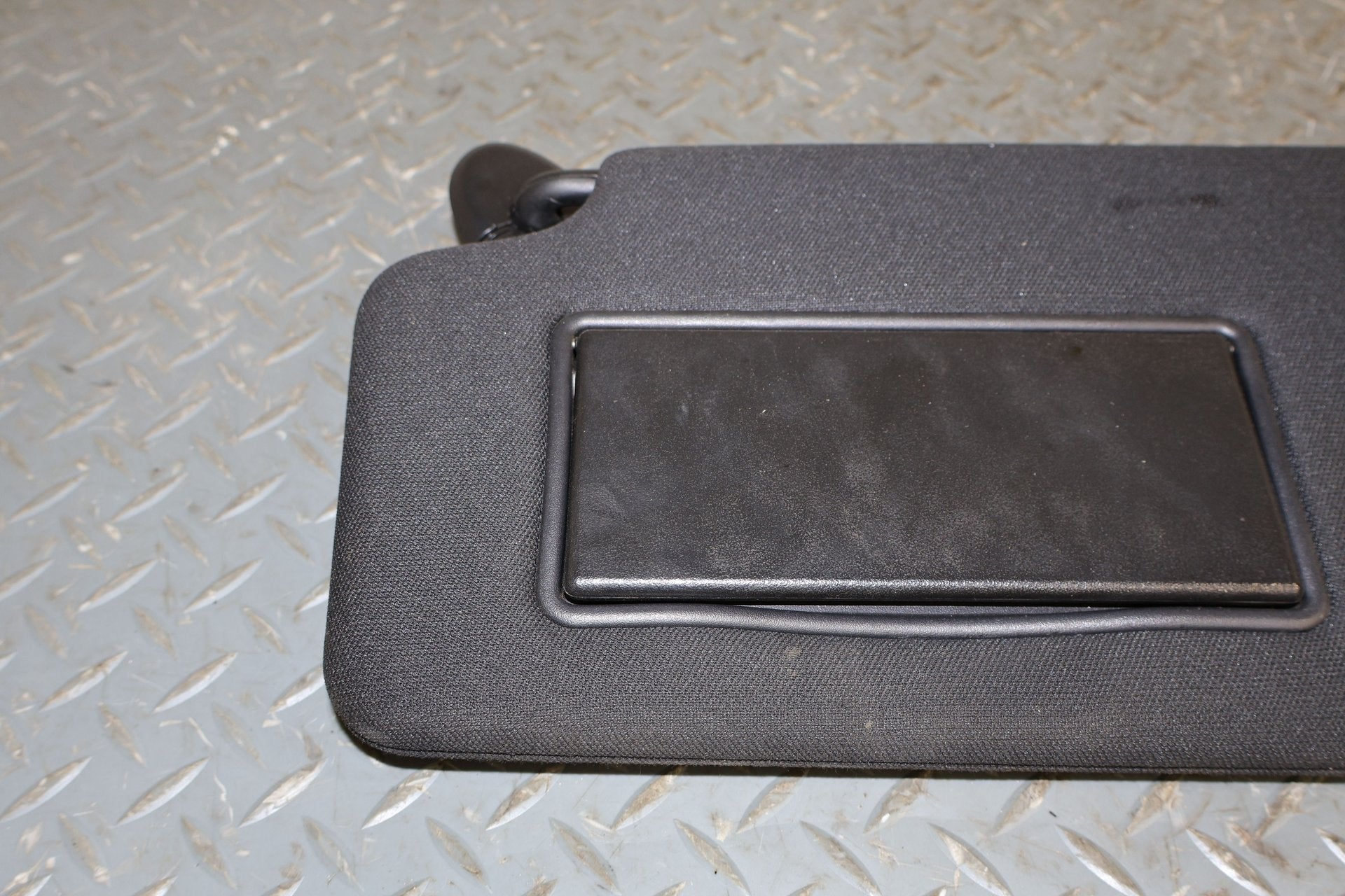 2018 Dodge Charger- Sun Visor