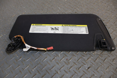 2018 Dodge Charger- Sun Visor
