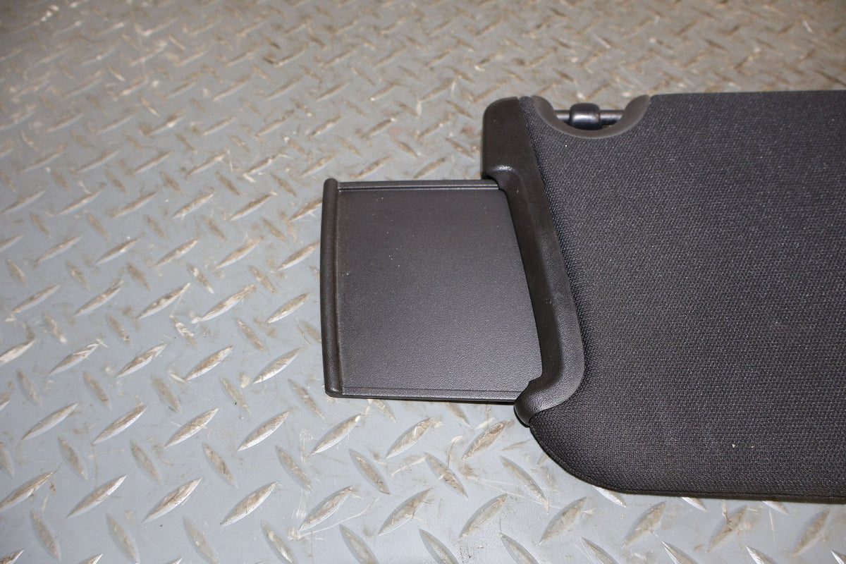 2018 Dodge Charger- Sun Visor