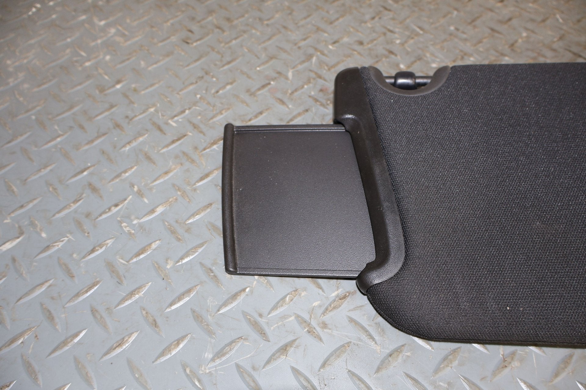 2018 Dodge Charger- Sun Visor