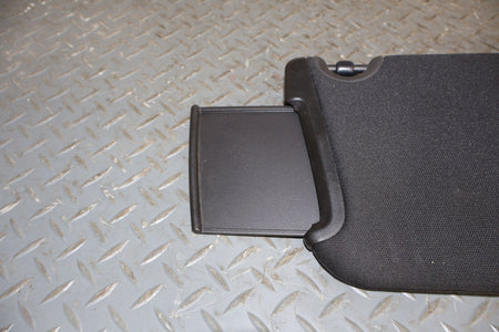 2018 Dodge Charger- Sun Visor