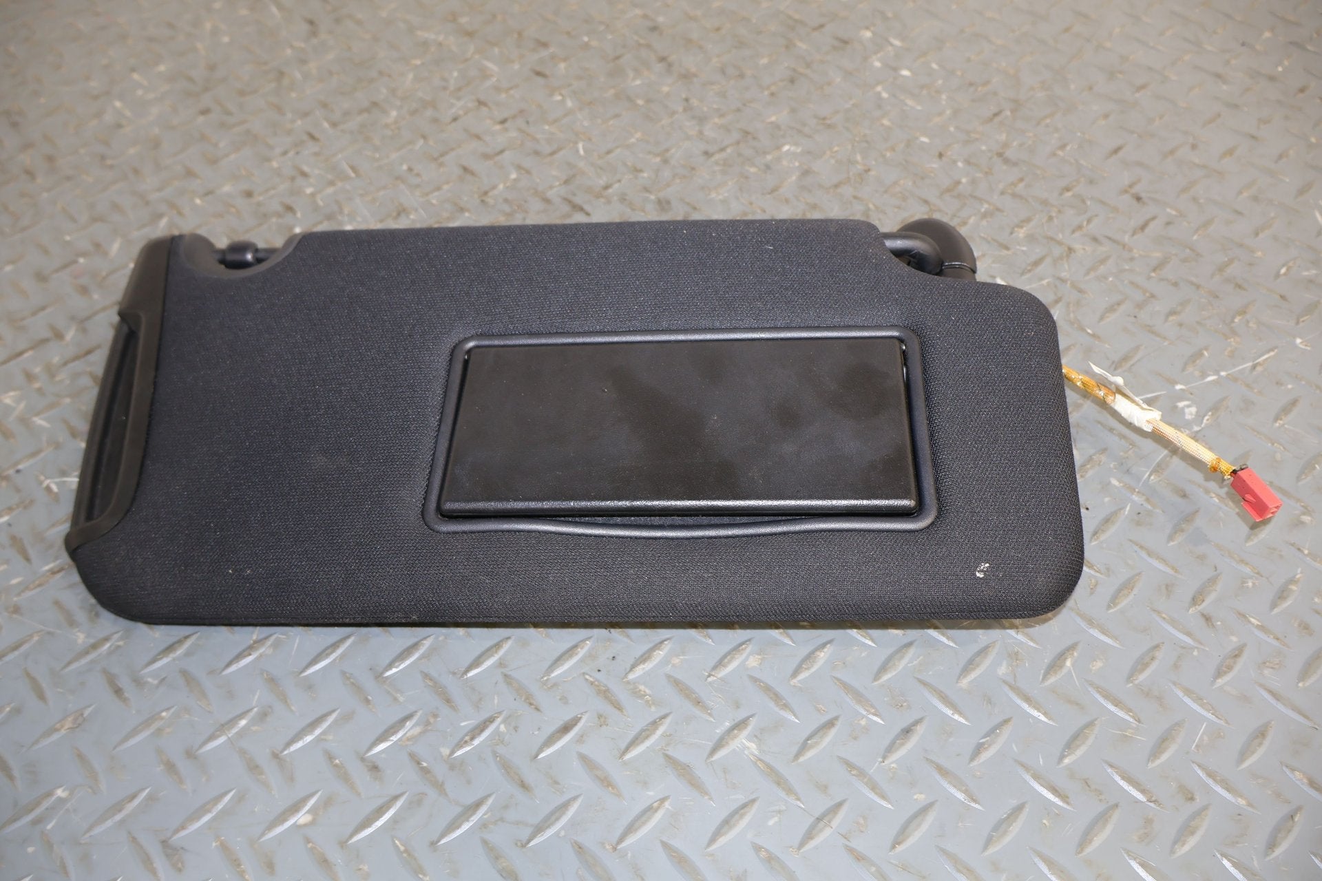 2018 Dodge Charger- Sun Visor