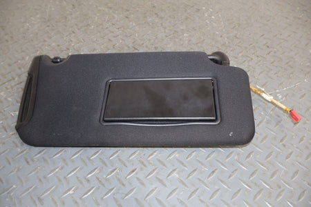 2018 Dodge Charger- Sun Visor