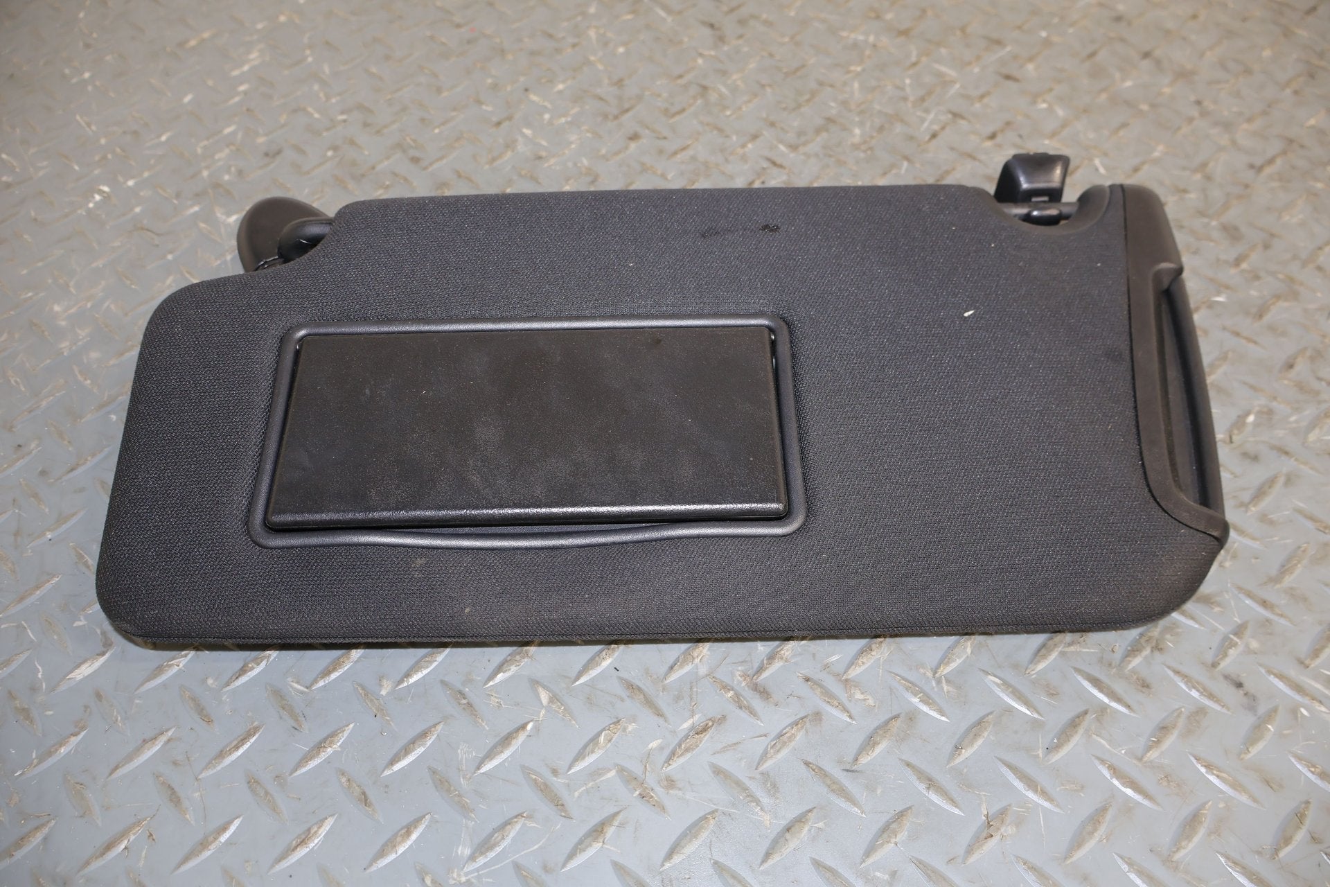 2018 Dodge Charger- Sun Visor